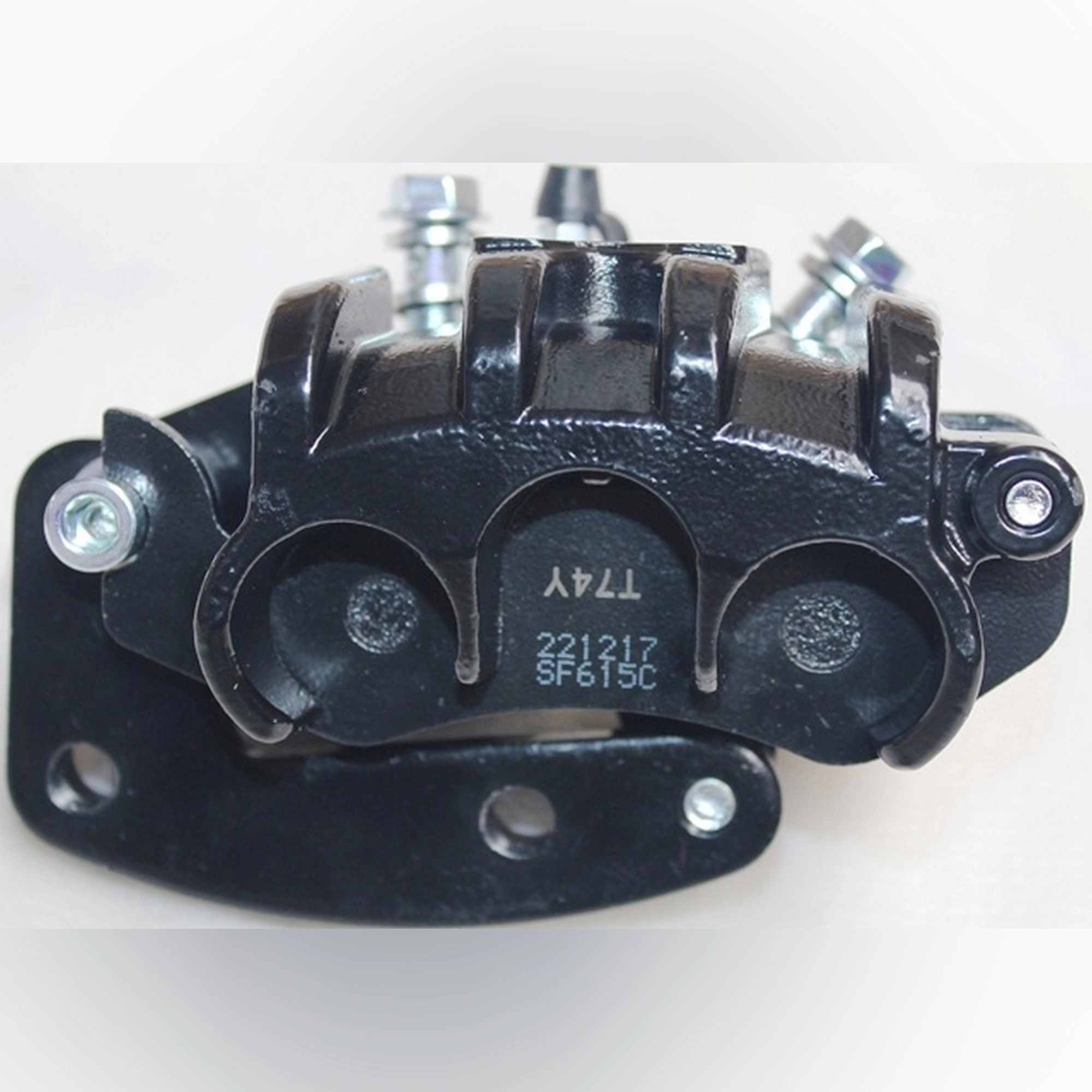 ARORA GT 125 ÖN FREN SİSTEMİ ALT MERKEZ #GT 125- 090